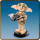 LEGO Harry Potter™ 76421 Skrzat domowy Zgredek™ - 1144513 - zdjęcie 11